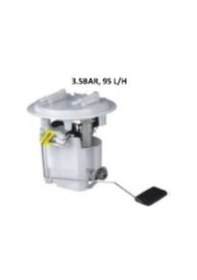 Resim Psa Yakıt Depo Samandırası Pompalı P206 P206+ T3e 406 Ym - Fdr 9609 