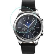 Resim Samsung Galaxy Gears 3 Classic Ön Darbe Emici Ekran Koruyucu Nano Cam (4 Adet) Samsung Galaxy Gears 3 Classic Ön Darbe Emici Ekran Koruyucu Nano Cam (4 Adet)