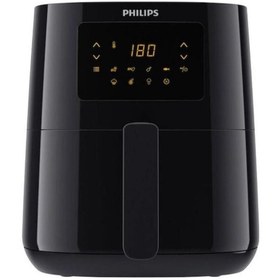 Resim Philips Essential HD9252/90 Airfryer 