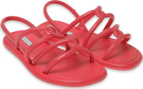 Resim Ipanema 27136K Meu Sol Sandal Pembe Kız Çocuk Sandalet 34/35 