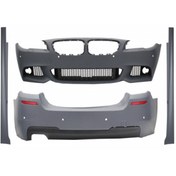 Resim BMW F10 M Sport Body Kit (Taiwan) 