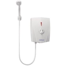 Resim Cemsan C900 Elektrikli Şofben 