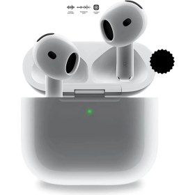 Resim Digi Monster Air Pro 3. Nesil Şarjlı Kablosuz Bluetooth Kulaklık | Spatial Audio | IPX4 Dayanıklı 