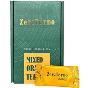 Resim Zerotermo Çay 240 G 