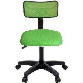 Resim Türksit 806 File Öğrenci Koltuğu F,yeşil Yeşil 