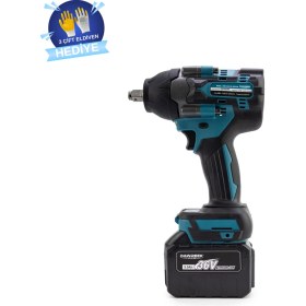 Resim Dawrek Dawreek 800NM Somun Sıkma Makinesi 