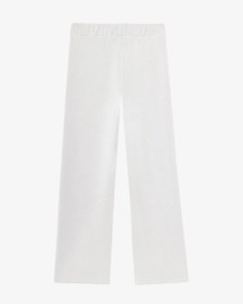 Resim Skechers W Lounge Regular Wide Leg Sweatpant Kadın Eşofman Altı S2510057 