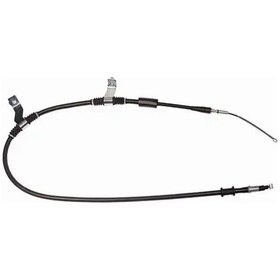 Resim Chevrolet Lacetti El Fren Teli Sol Cavo Marka 2402.615 