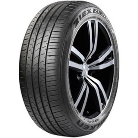 Resim Falken 195/40R16 80V XL Zıex ZE310 Ecorun Yaz Lastiği 2024 