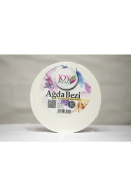 Resim Joy Wax Ağda Bezi 80 mt Kaliteli Esnemez ve Yırtılmaz Nonwoven Bez 