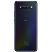 Resim Tcl 10 Se (T766H) 4/128Gb Polar Night 