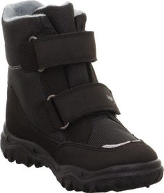 Resim Superfit Husky Superfit Marka Sympateks Erkek Çocuk Bot Siyah-Gri 
