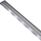 Resim Ledchee 100 cm Led Işıklı Sensörlü Gardırop Askısı (LED.AS.1000) 