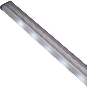 Resim Ledchee 100 cm Led Işıklı Sensörlü Gardırop Askısı (LED.AS.1000) 
