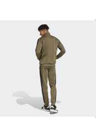 Resim Adidas Erkek Yeşil Eşofman Takımı Jı88549 Yeşil 