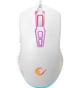 Resim Rampage SMX-G68 Spear Kablolu RGB Ledli Oyuncu Mouse 