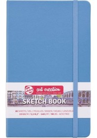Resim Talens Art Creation Eskiz Çizim Defteri Sert Kapak 140 G. 80 Syf N11.414 