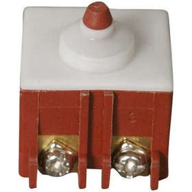 Resim Bosch Uyumlu Tipi GWS 670 Şalter Tetik Switch . 