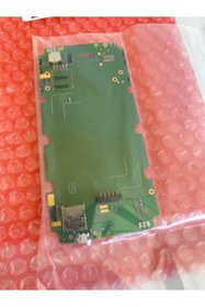 Resim Honeywell EDA50 El Terminali Ana Kartı 50124309-001FRE 