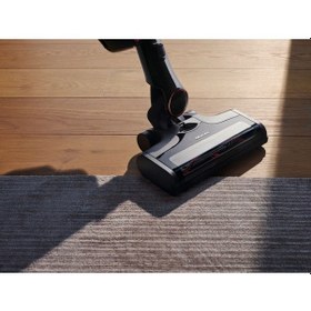 Resim Miele Triflex Hx1 Facelift Smul1 Dikey Şarjlı Süpürge 