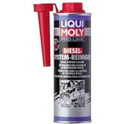 Resim Liqui Moly Pro - Line Dizel Sistem Temizleyici 