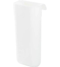 Resim Ganzhoushop Masaüstü Bilgisayar Monitörü Yardımcı Kalem Tutucu Masa Yapışkanlı Saklama Kutusubelirtilmemiş 