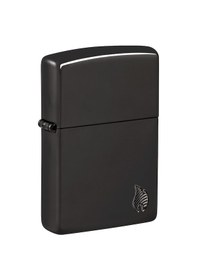 Resim Zippo 46362 Armor Series Flame Çakmak Çok Renkli 