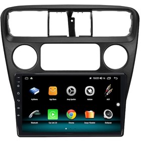 Resim HONDA ACCORD ANDROİD 10 CARPLAY NAVİGASYON MULTİMEDYA 2GB 