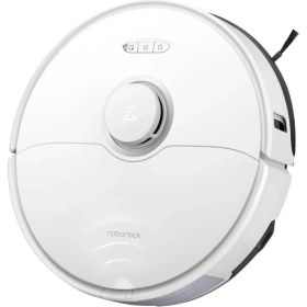 Resim Roborock S8 Sonic Akıllı Robot Süpürge Lazer Teknolojisi ile Etkili Temizlik ve Uzun Süreli Kullanım 
