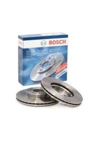 Resim Bosch 0986479367 Ön Fren Diski Aynası Hyundai Accent Era 2006-2011 Kia Rio 2005-i20 2007-256mm 517121g000 