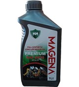 Resim Magena Premium SAE 5W-30 Motor Yağı 1 L 