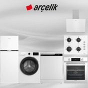 Resim Arçelik Beyaz Full Çeyiz Paketi 