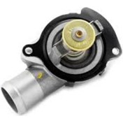 Resim Mahle TX2571D-TERMOSTAT 2.4 2.5 Transporter 076121113A 