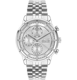 Resim Slazenger SL.09.2036.2.05 Erkek Kol Saati 