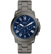 Resim Fossil Ffs6133 Erkek Kol Saati Füme 