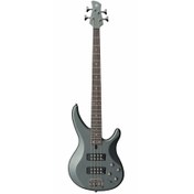 Resim Yamaha TRBX304 Bas Gitar (Mist Green) 