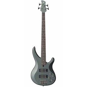 Resim Yamaha TRBX304 Bas Gitar (Mist Green) 