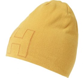 Resim Helly Hansen Outlıne Beanıe Sarı Unisex Bere 67147-341 