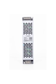 Resim Helios 12V 25 Amper Ultra Slim Kasa Led Trafosu MTE0309 