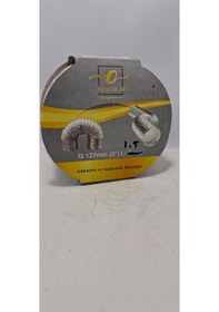 Resim Baca Aspiratör Alüminyum 1,5 Mt 