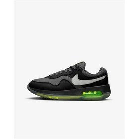 Resim Nike Dz5630 001 Air Max Motif Unısex Spor Ayakkabı Çok Renkli 
