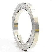 Resim Sanec-Nikel Şerit 1P (1 Metre) Punto Punta 18650 Pil 8X0.15Mm 