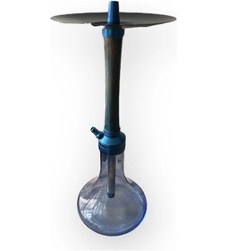 Resim Orta Boy Mavi Nargile 