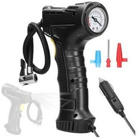 Resim Artfulabode Taşınabilir Suofeng Şişirme, Motosiklet Led Lastikleri İçin Pratik El Pompası, 120w - Mp 