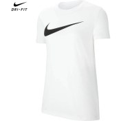 Resim Nike Dri-Fit Park20 Ss Tee Kadın T-Shirt - CW6967 