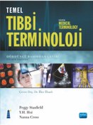 Resim Temel Tibbi Terminoloji - Essential Medical Terminology - Nobel Akademik Yayıncılık 