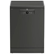 Resim BM 5145 WF MG 5 Programlı Manhattan Gri Bulaşık Makinesi Beko