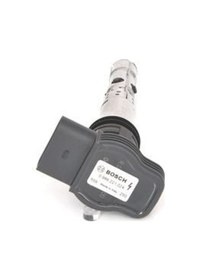Resim Audi A4 1.8t 2000-2008 Bosch Ateşleme Bobini 