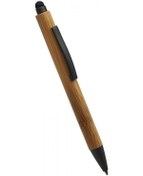 Resim Bambu Touch Tükenmez Kalem Çok Renkli 