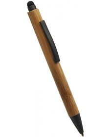 Resim Bambu Touch Tükenmez Kalem Çok Renkli 